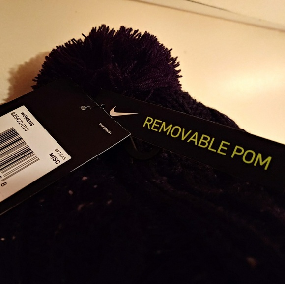 Nike beanie - Picture 8 of 8